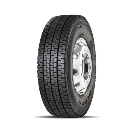 295/80 R22.5 152/148 L Falken Si021