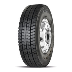 275/70 R22.5 148/145 M Falken Si021