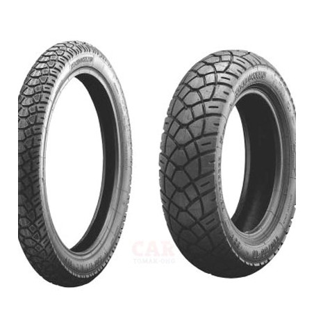 2.75 R10 58 M Shinko Sr-520