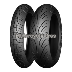 190/55 R17 75 W Michelin Pilotroa4g