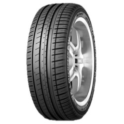 255/40 R19 100 Y Michelin Ps3 Ao Xl