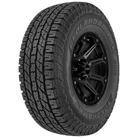 255/55 R20 110 H Yokohama G015