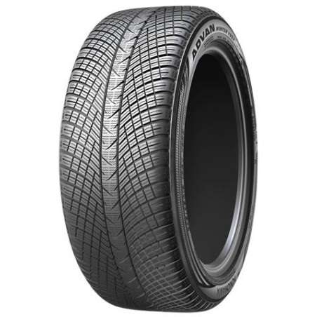 255/35 R19 96 W Yokohama V907 Xl