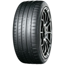 295/25 R21 96 Y Yokohama V107e* Rpb Xl