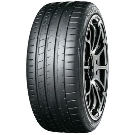 295/25 R21 96 Y Yokohama V107e* Rpb Xl