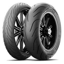 130/60 R19 61 H Michelin Com.iii Tour. F