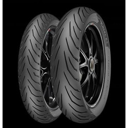 70/100 R19 54 S Kenda K 775