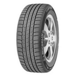 265/45 R20 104V VR Michelin Zo Latitude Tour Hp N0
