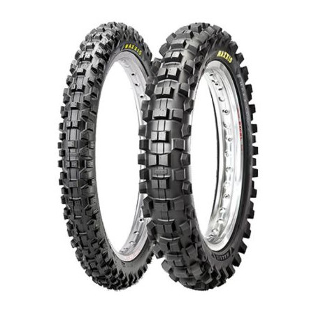 2/50 R10 33 J Maxxis M-7311 Tt