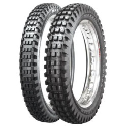 4/80 R18 64 M Maxxis M7320 Trailmaxx