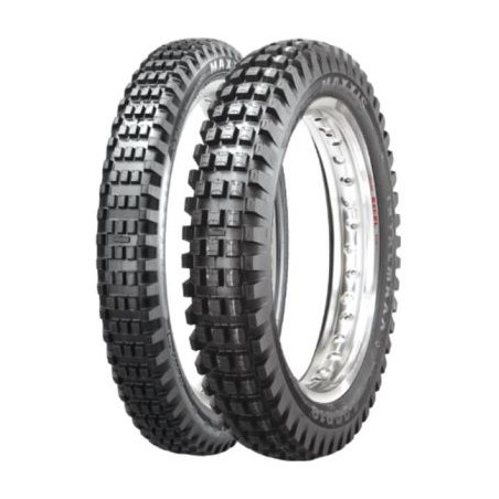 4/80 R18 64 M Maxxis M7320 Trailmaxx