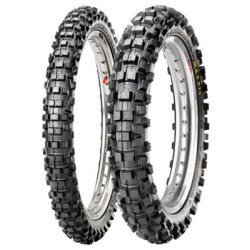 70/990 R19 42 M Maxxis M-7304 It Tt