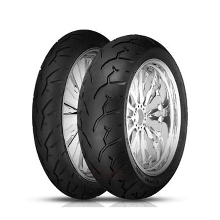 70/100 R10 74 H Kenda K 771