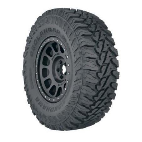 235/85 R16 120 Q Yokohama G003 Por
