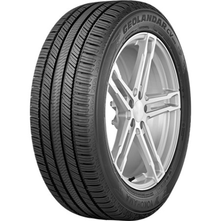 235/55 R17 99 H Yokohama G058