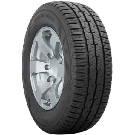 225/55 R17C 109 H Toyo Observe Van