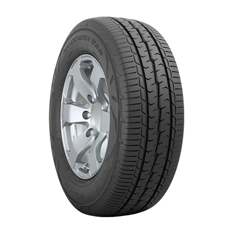 235/65 R16C 115 S Toyo Nano Energyvan