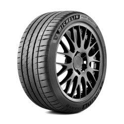 325/40 R22 114 Y Michelin Ps4suv