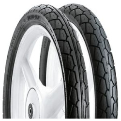 250/80 R17 38 L Dunlop D 104 F