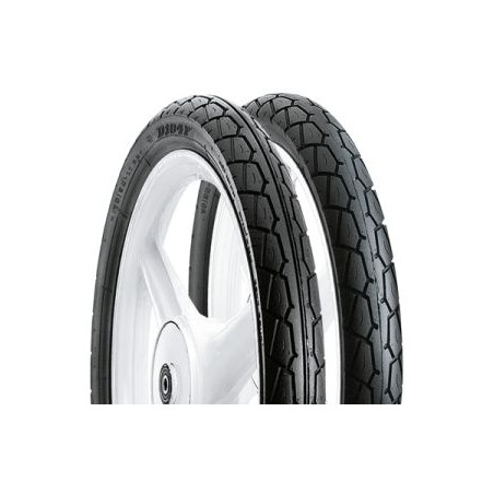 250/80 R17 38 L Dunlop D 104 F