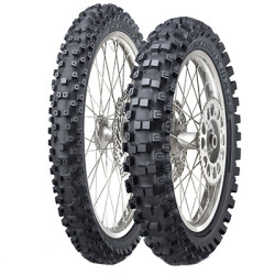 120/90 R18 65 M Dunlop Geomax Mx53 R