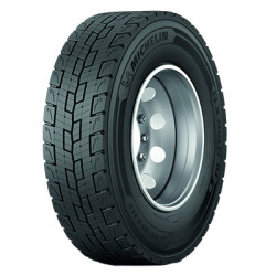 315/80 R22.5 156/150 L Michelin Multi Energy D2