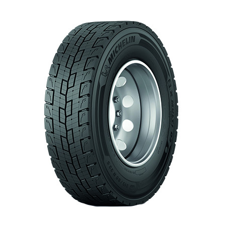 315/80 R22.5 156/150 L Michelin Multi Energy D2
