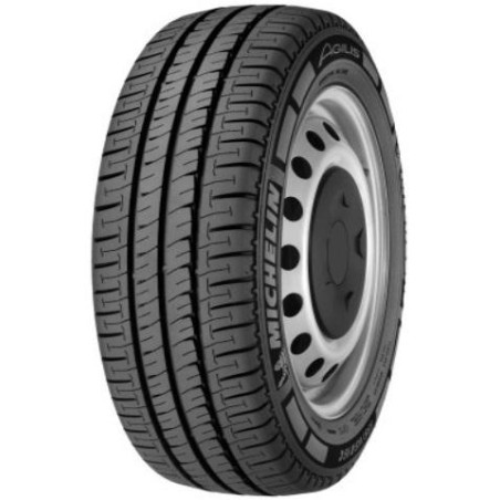 235/60 R17C 117 R Michelin Agilis + Mo-v