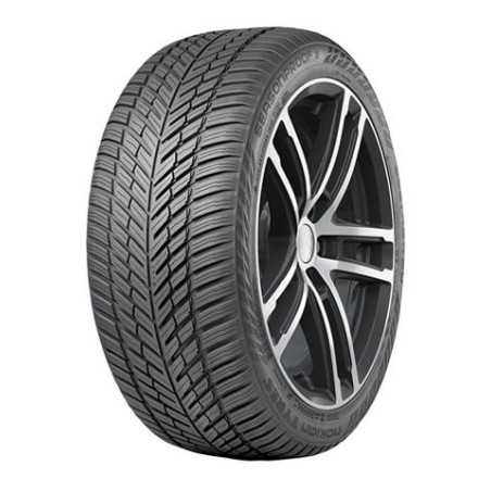 205/55 R17 95 V Nokian Seasonproof 2 Xl