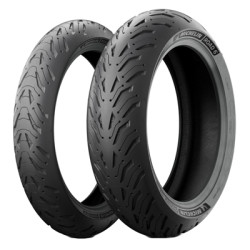 120/70 R18 59 Z Michelin Pil.road 6