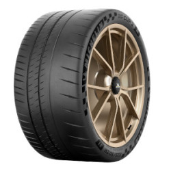 345/25 R21 (104Y) ZR Michelin Zo Auto