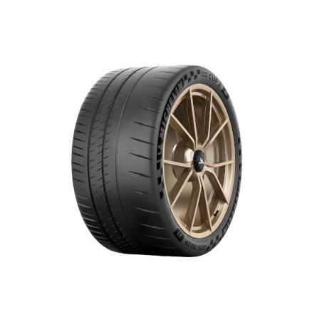 345/25 R21 (104Y) ZR Michelin Zo Auto