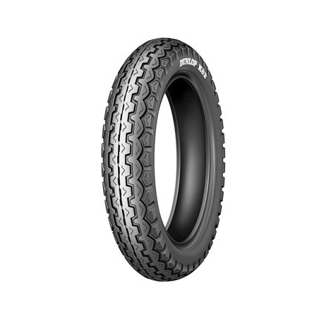 275/80 R18 42 S Dunlop K 82 F/r
