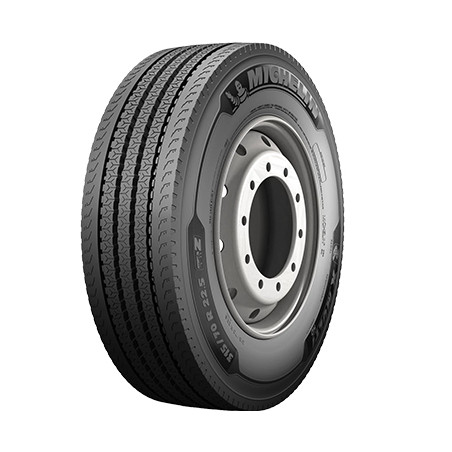 315/80 R22.5 156/150 L Michelin X Multi Hd Z