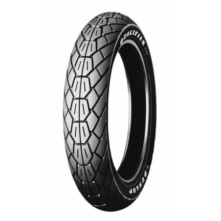 110/90 R18 61 V Dunlop F20 Wlt