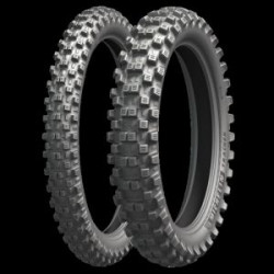 110/900 R19 62 R Michelin Tracker R