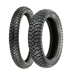120/90 R16 63 P Dunlop K460