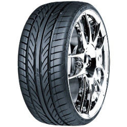 255/55 R18 109V VR Goodride Zo Sa57