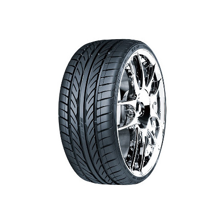 295/35 R24 110V VR Goodride Zo Sa57