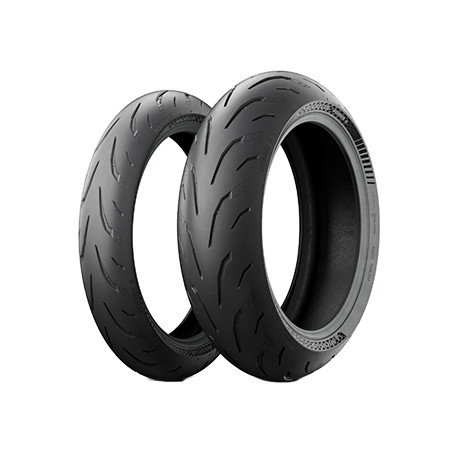 140/70 R17  Z Michelin Power 6