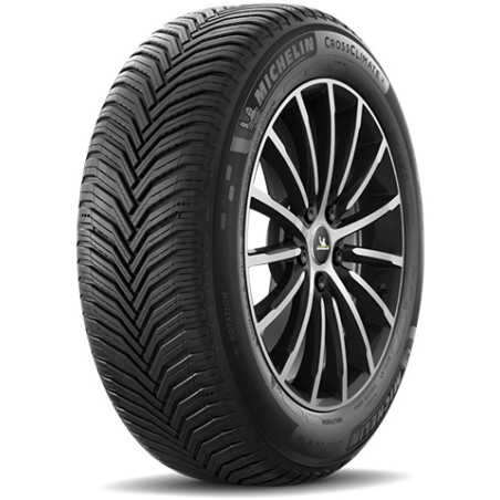 285/40 R20 108 V Michelin Cc2a/wxl