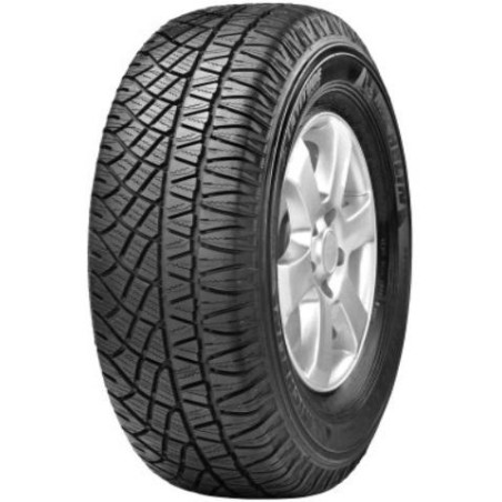235/55 R17 103 H Michelin Lat.cross Xl