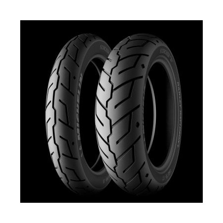 110/90 R19 62 H Michelin Scorcher 31 F