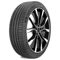 255/50 R20 109 Y Michelin Ps4 Suv Xl