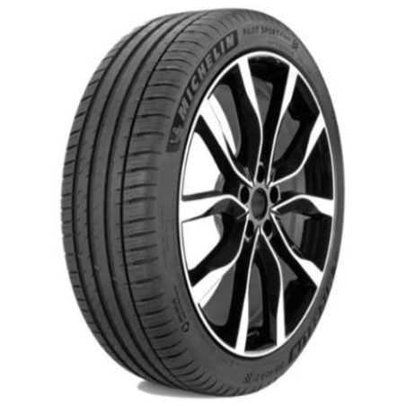 255/50 R20 109 Y Michelin Ps4 Suv Xl