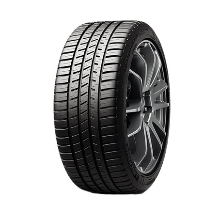 305/40 R20 112 V Michelin P.sp.a/s 3el N0