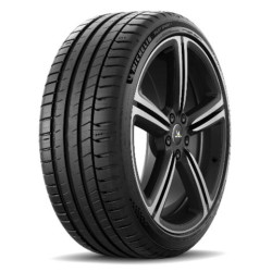 255/40 R19 100 Y Michelin Ps5 Xl