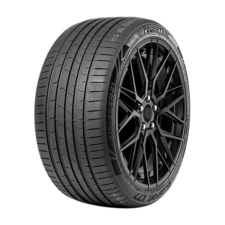 255/45 R18 103 W Powertrac Ecosport X77