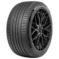 295/35 R21 107 Y Powertrac Ecosport X77