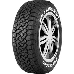235/70 R16 106 S Powertrac Wildranger At